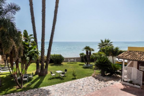 B&B La terrazza sul mare